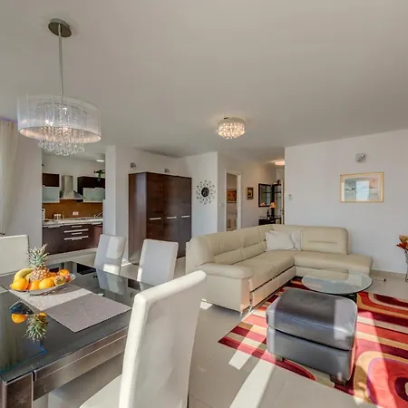 Excelsio Luxury Heaven - Private Apartment Split