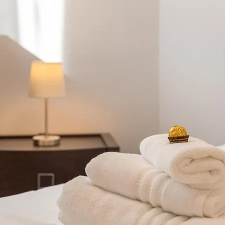 Excelsio Luxury Heaven - Private Split