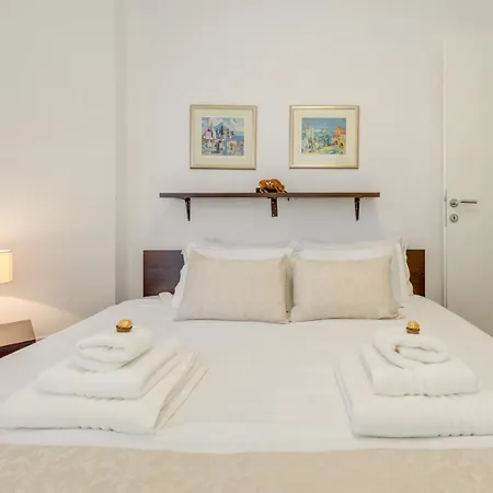 Apartment Excelsio Luxury Heaven - Private