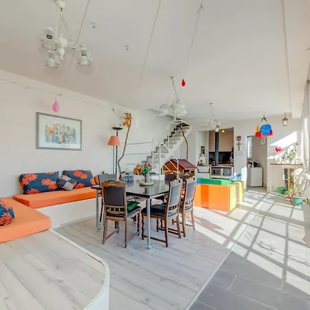 Excelsio Luxury Heaven - Private Apartment