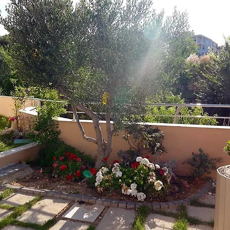 Apartment Excelsio Luxury Heaven - Private Split