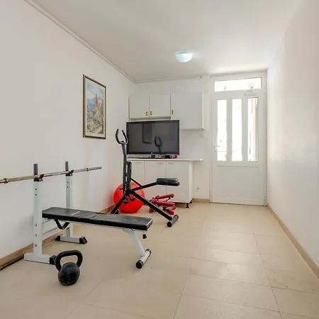 Excelsio Luxury Heaven - Private Apartment *