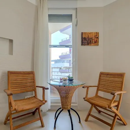 Excelsio Luxury Heaven - Private Apartment *
