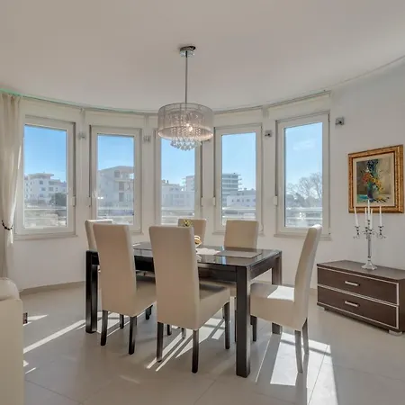 Excelsio Luxury Heaven - Private Apartment Split