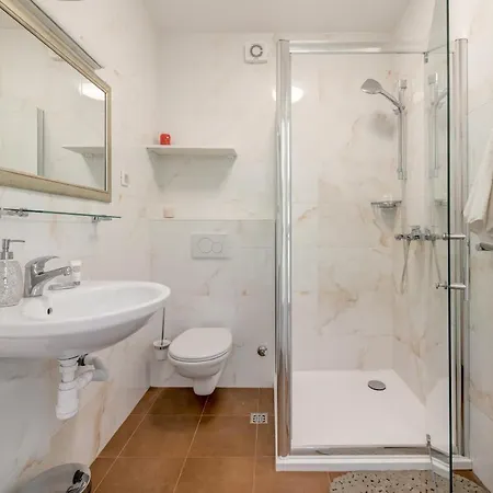 Apartment Excelsio Luxury Heaven - Private Split