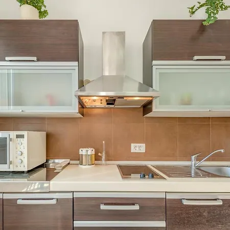 Apartment Excelsio Luxury Heaven - Private Split