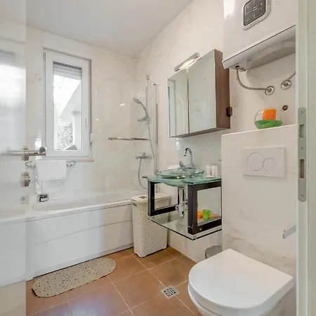 Apartment Excelsio Luxury Heaven - Private *