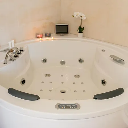 Apartment Excelsio Luxury Heaven - Private Split