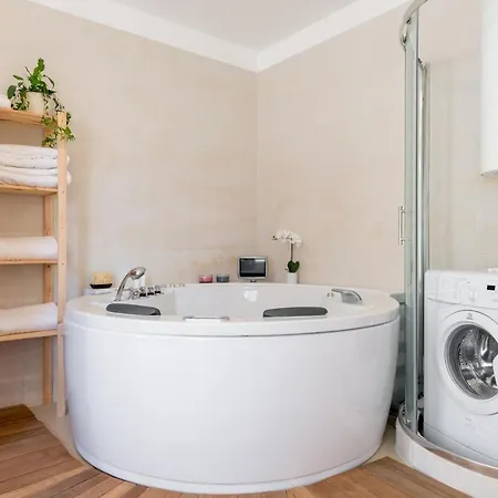 Apartment Excelsio Luxury Heaven - Private