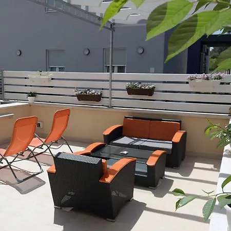 Excelsio Luxury Heaven - Private Apartment